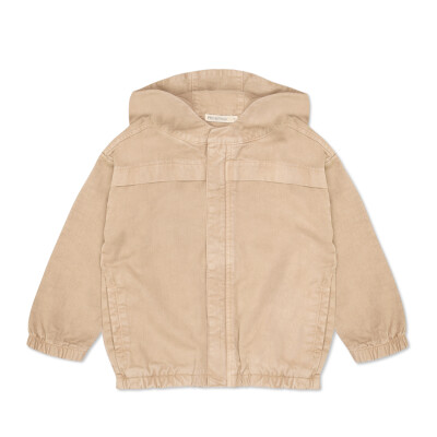 Twill jacket