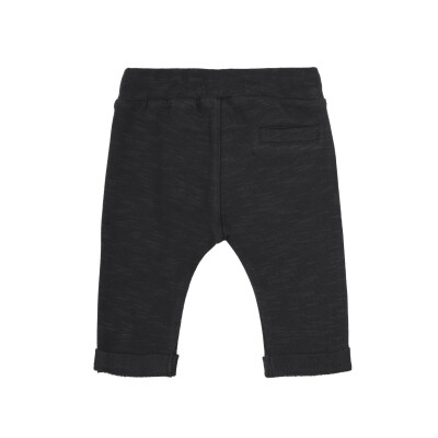 Baby sweat pants slub