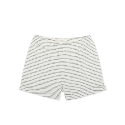 Summer shorts stripes